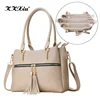 kkxiu Famous brand designer pu leather shoulder bags women handbags 2019