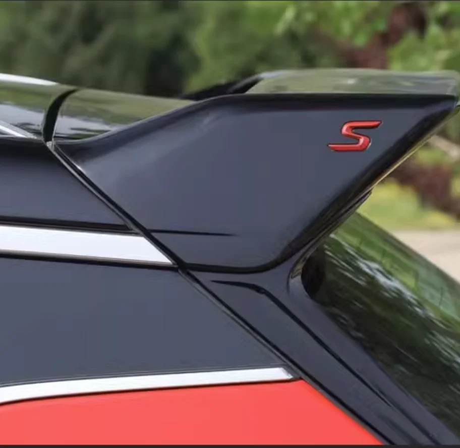 Adapting Geely Coolray Binyue Sx11 Pro To Upgrade Refit Proton X50