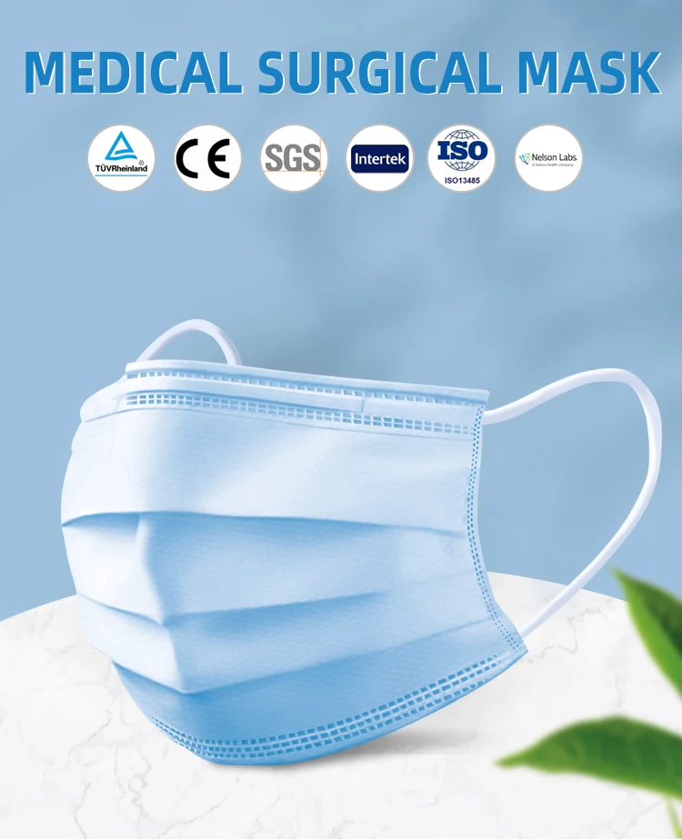 level 2 surgical mask