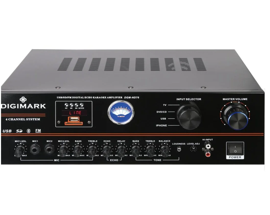 热销皇冠大功率专业音频放大器价格低廉