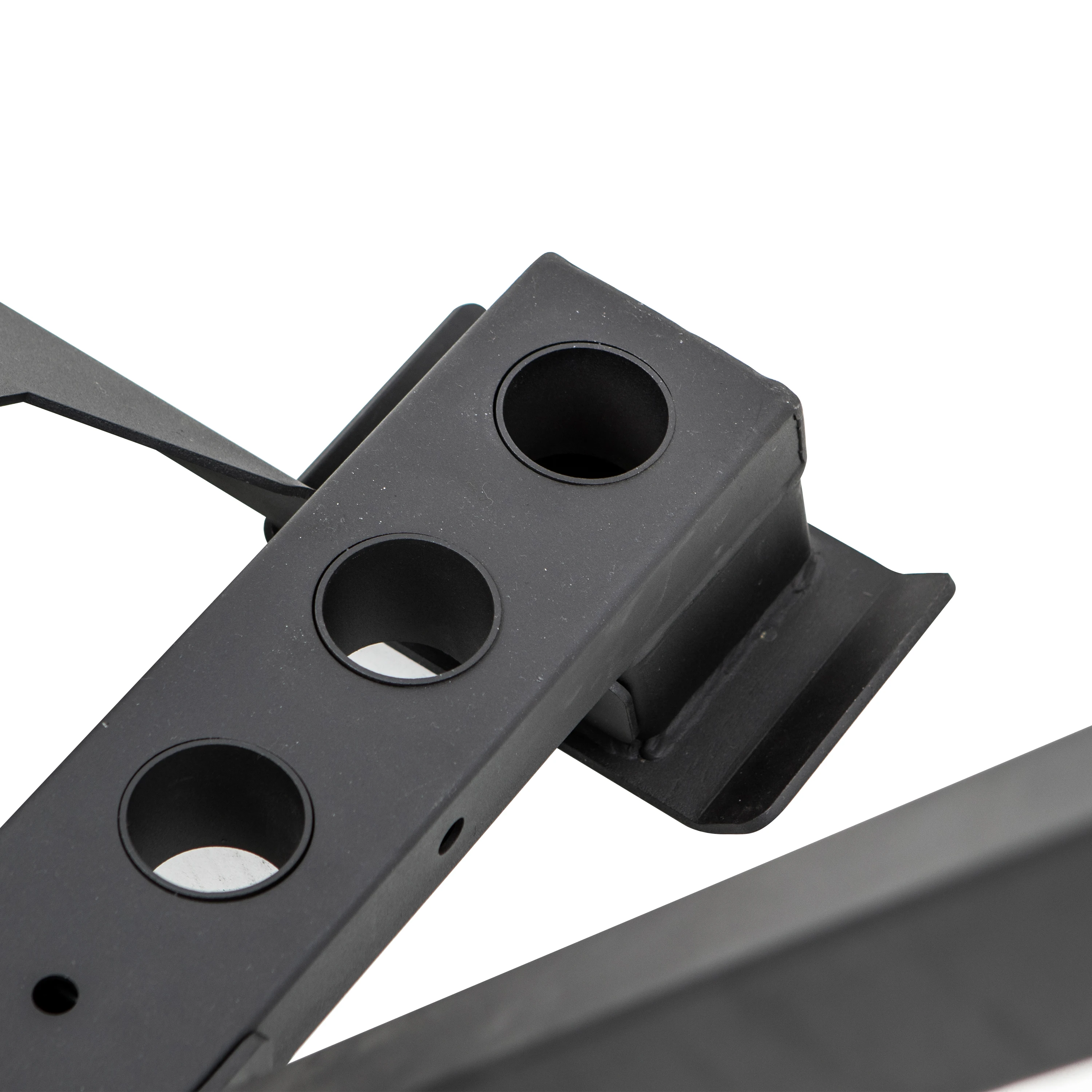 Livepro Prowler Weight Plate Gym Sled Workout Equipment Pull And Push