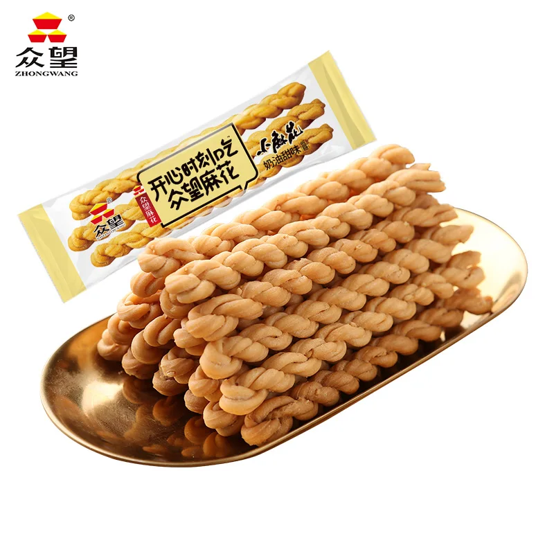 Sesame package Candy