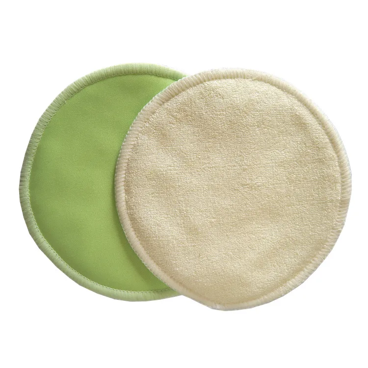bamboo nursing pad 3