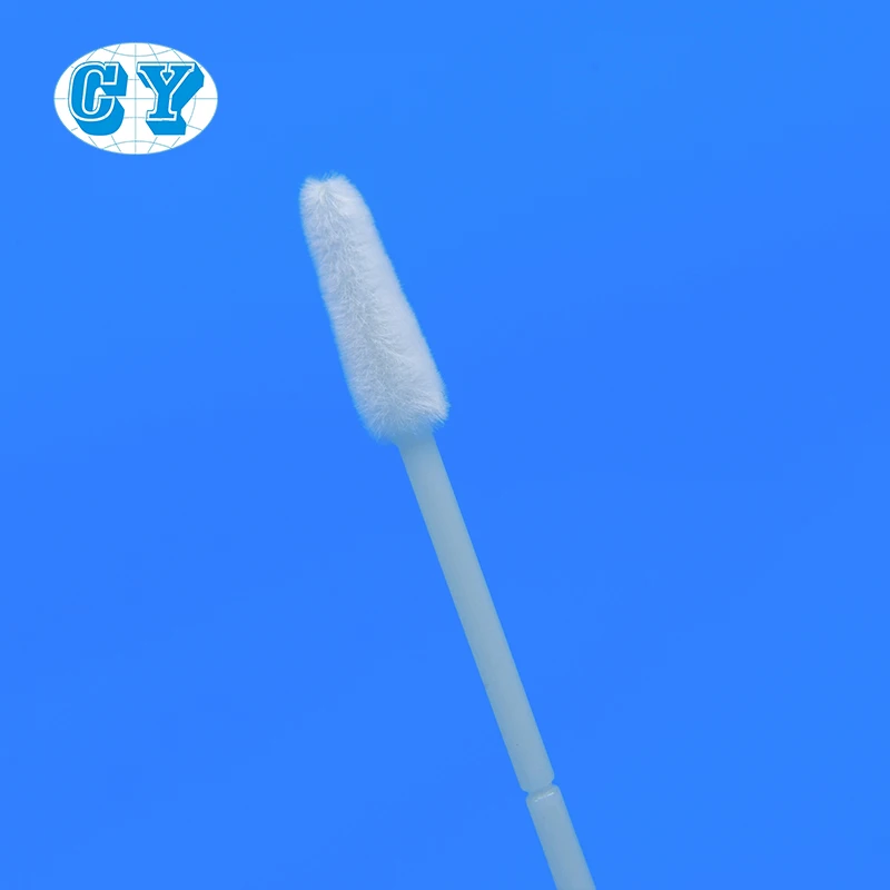 Viral Transport Medium With Buccal Nylon Flocked Swab Vtm Kit Buy