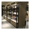 Retail useful bookshelf for storing item