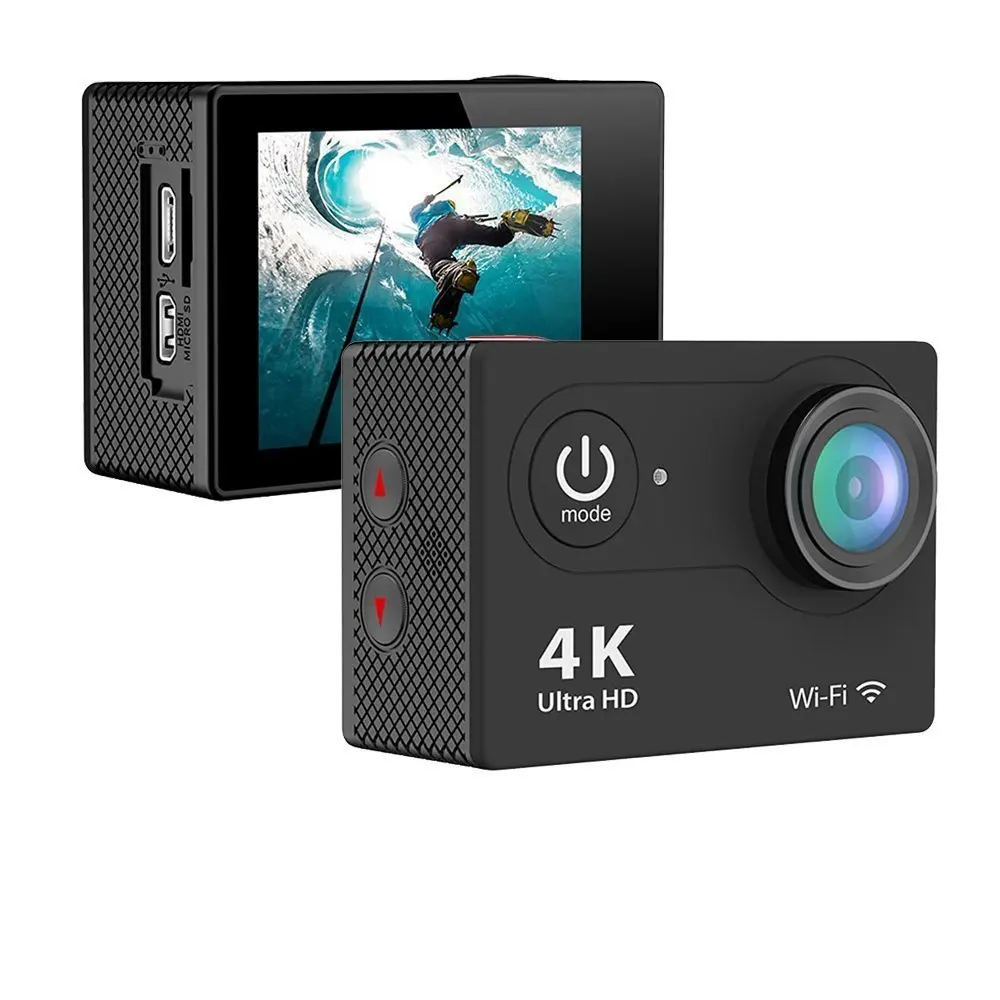 Pro Diving Camera Best Diving Cameras Guide: How to Choose the Right One