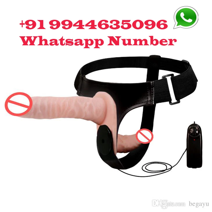 
Double Penis Dildo For Men | StrapOn Dildo India +91 9944635096(Whatsapp Number) 