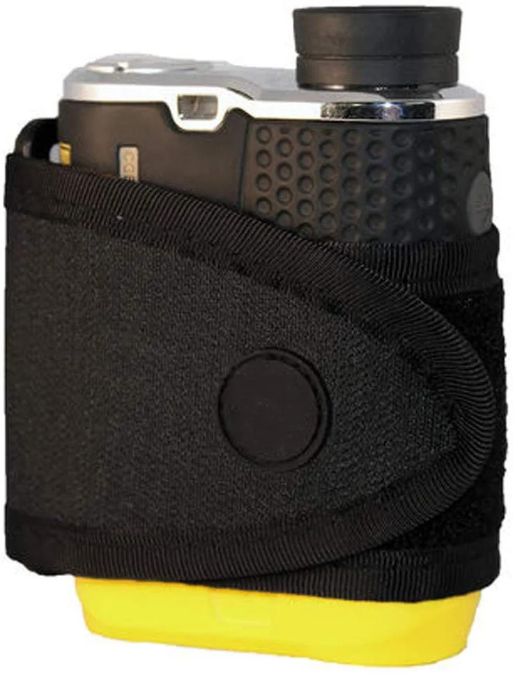 Taper Nylon Golf Stick It Rangefinder Strap Convenient