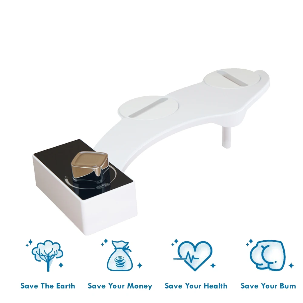 2020 Enema Nozzle Toilet Bidet Seat Attachment Retractable Buy Bidet