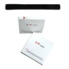 EAS system EM label of Disposable anti-theft