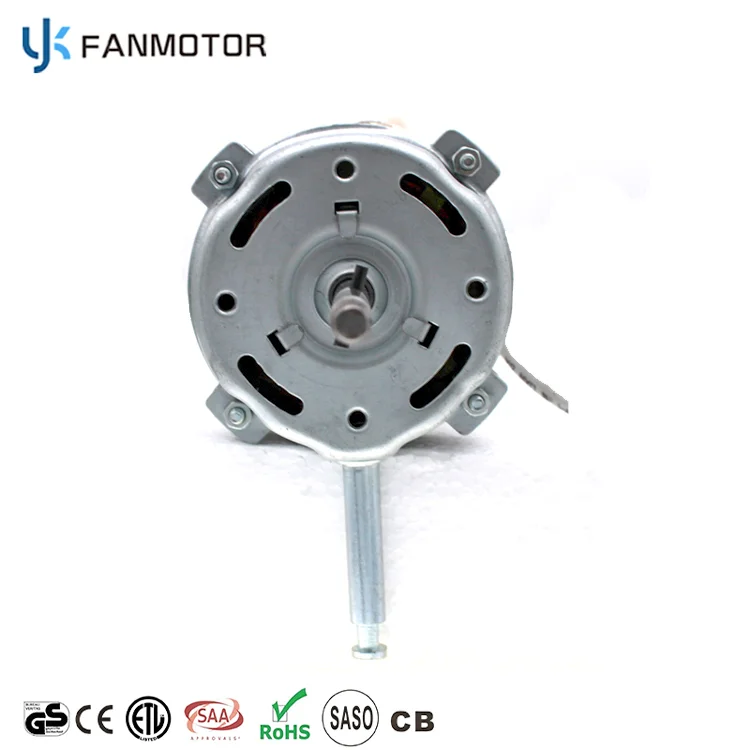 Aluminum Wire Winding Stand Fan Motor 16 Inch 7120 Table Fan Motor ...