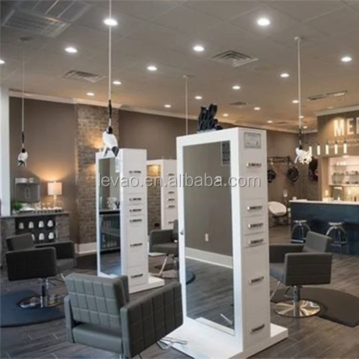 hair styling mirrors
