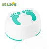 Step Stool for Children | Anti-Slip Top and Bottom | Perfect Height for Toddler Toilet Training or Kids Bathroom and Kitchen