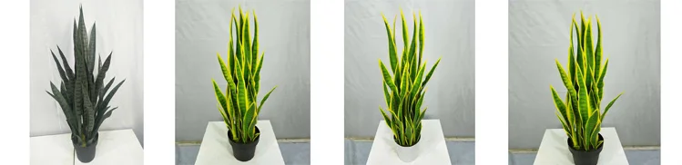 120cm height with 18pcs leaves mini artificial indoor decorative fan palm bonsai tree plant,  artificial mini fan palm tree