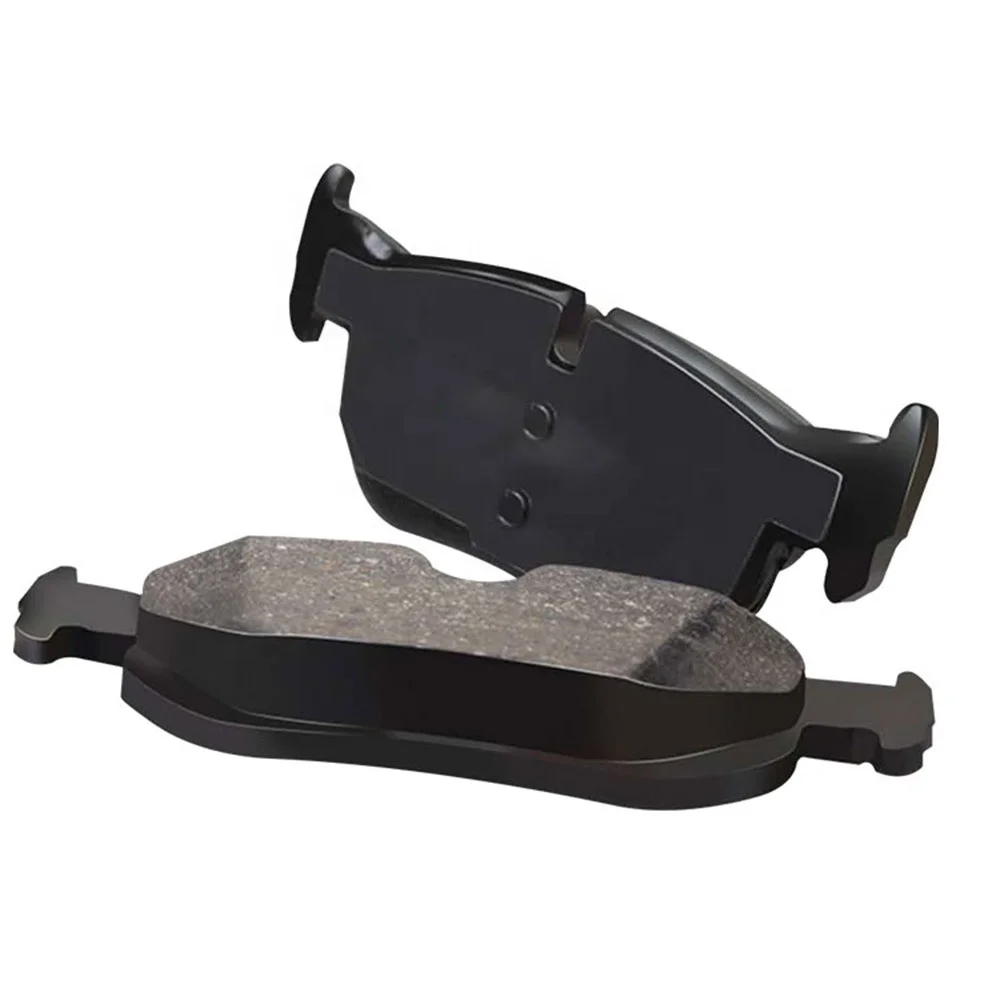Changan Cs35 Plus Brake Pads Front And Rear Brake Pads Of The Car Buy