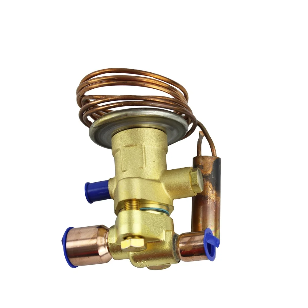 Refrigeration & Heat Exchange Parts Thermal Expansion Valve 7.5mc R134a
