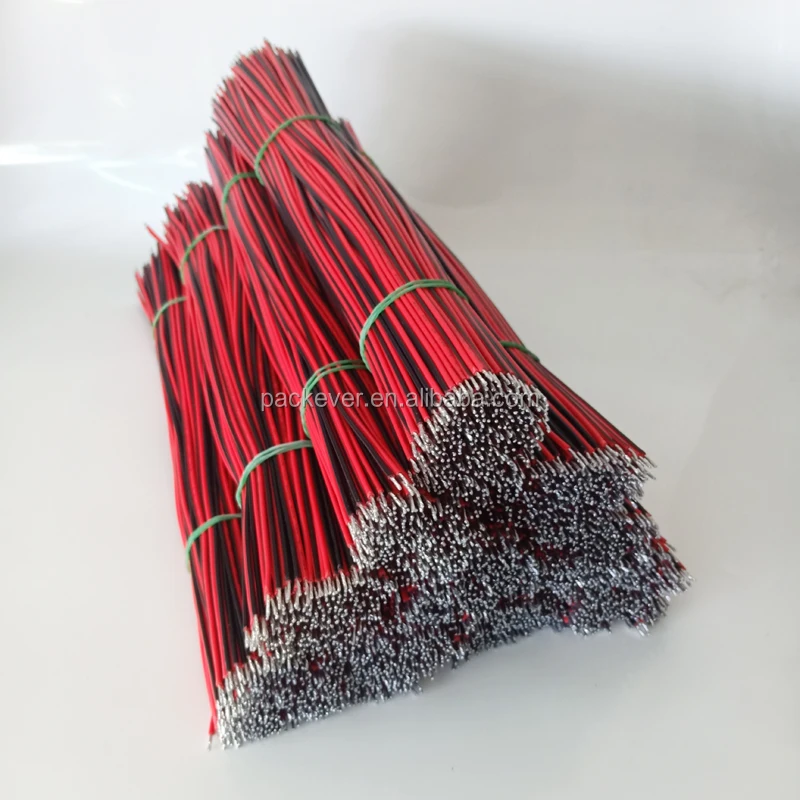 2 pin wire 6