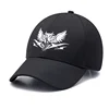 Own Brand Eagle Series Six Panels Sport Specialities Cap with Embroider
