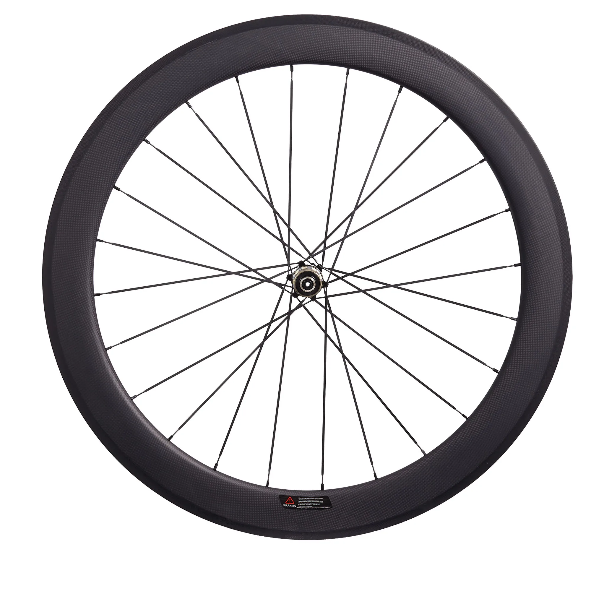 carbon bike rims