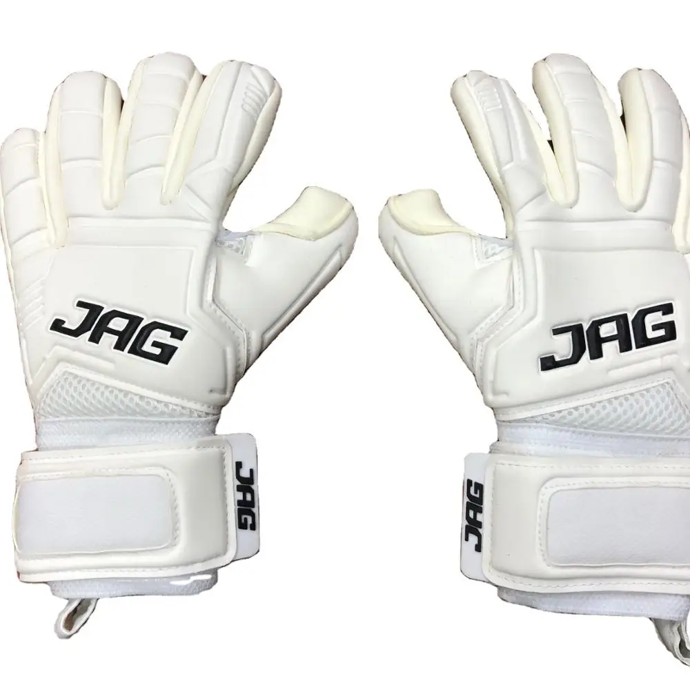 custom goalkeeper gloves