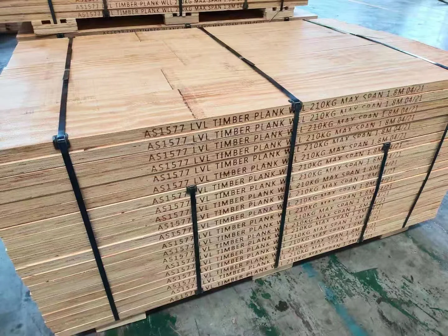 Lvl Osha Scaffolding Board Deck Scaffold Wooden Plank Buy Scaffolding