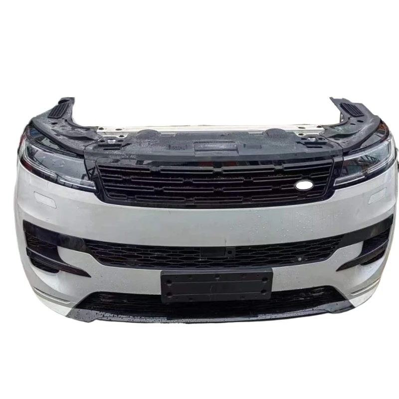 Easy-to-Install Body Kit for Range Rover Sport Front Bumper with ...