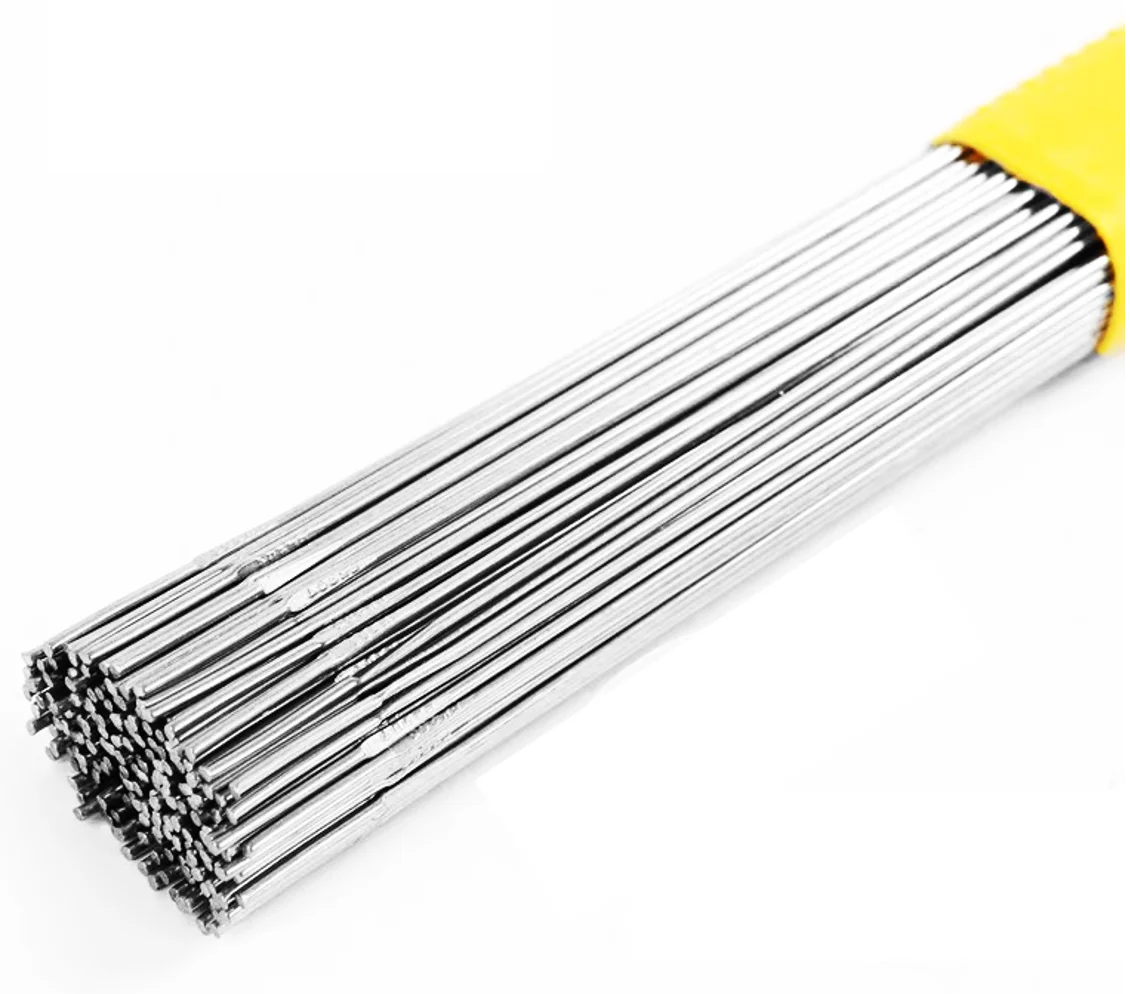 Ce Er4043 Er5356 Aluminum Welding Material Welding Wire Rod Er4047