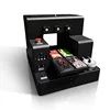 memory card a4 uv printer USA mobile case printer with mug