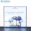 Professional manufacturer slim led cinematic dynamic light box
