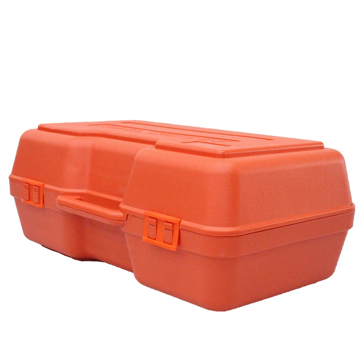 Breathing Apparatus Plastic Case Box Scba Safety Plastic Box Storage 