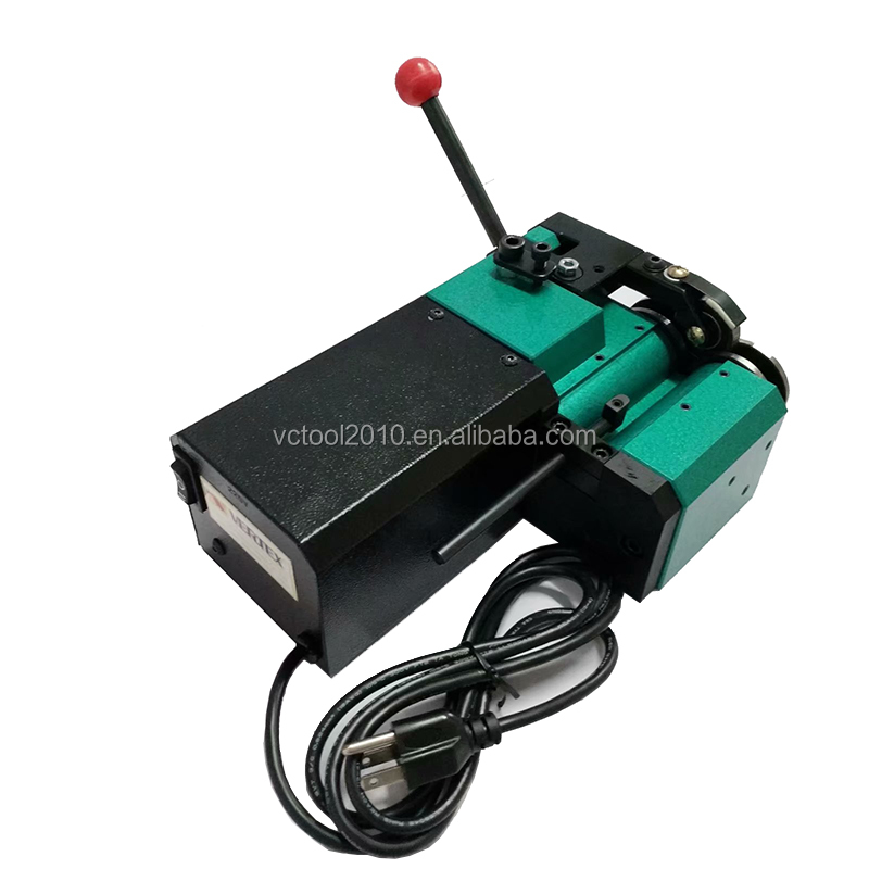 Taiwan High Precision Surface Grinder Electric Punch Grinder Vpgm Vertex Motor Punch Grinder