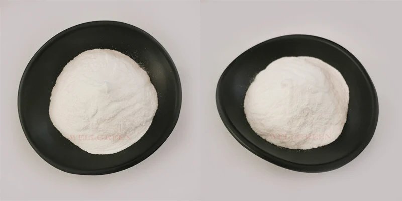 wellgren white powder