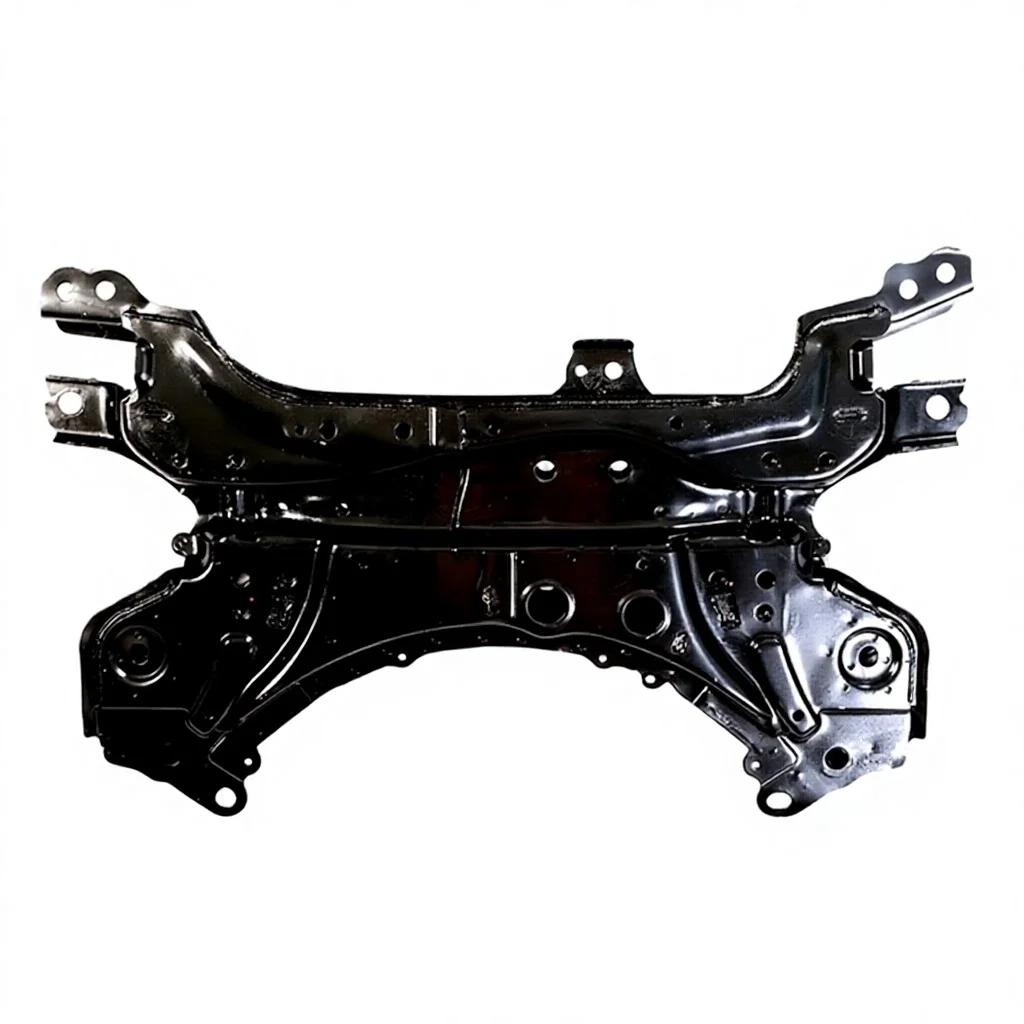 Toyota RAV4 A3 Front Crossmember Subframe - OEM 51201-42071