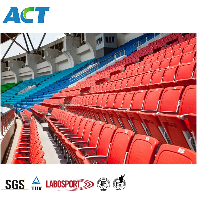 Stadium seats 350-5