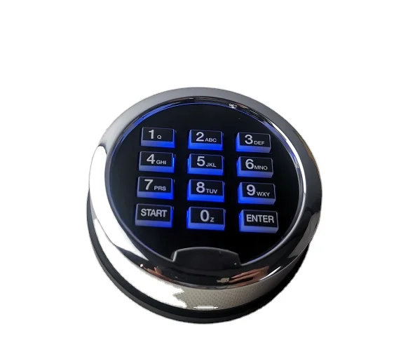 Safe Electronic Lock,Electronic Lock For Safe,Gun Electronic