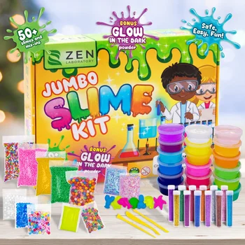 slime kits for girls
