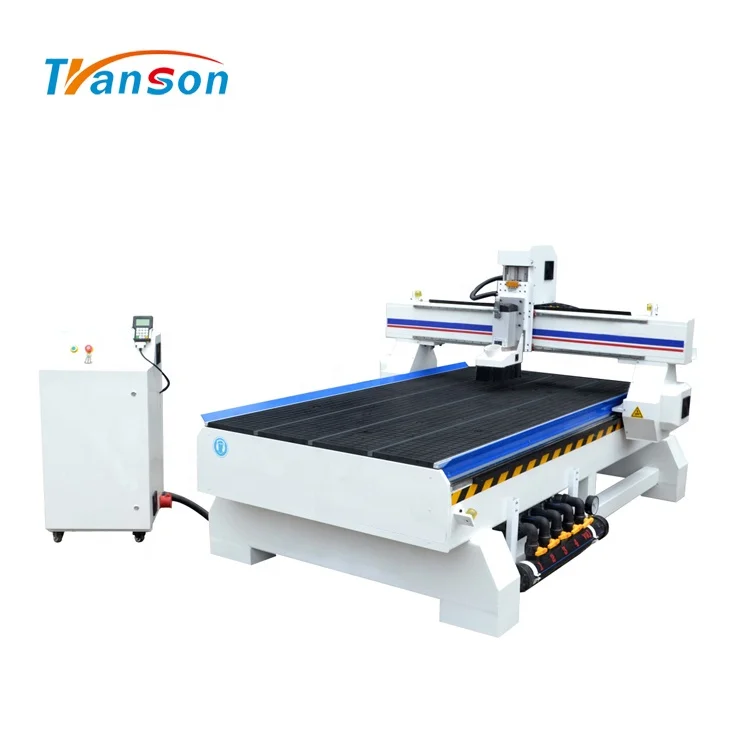 Factory Sale  CNC Router TSW1530B Wood Carving  Cutting Machine