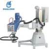Hualong stone machinery HHMS-1800 Radial arm Electric lifting Stone Polishing Machine for granite marble quartzite slab