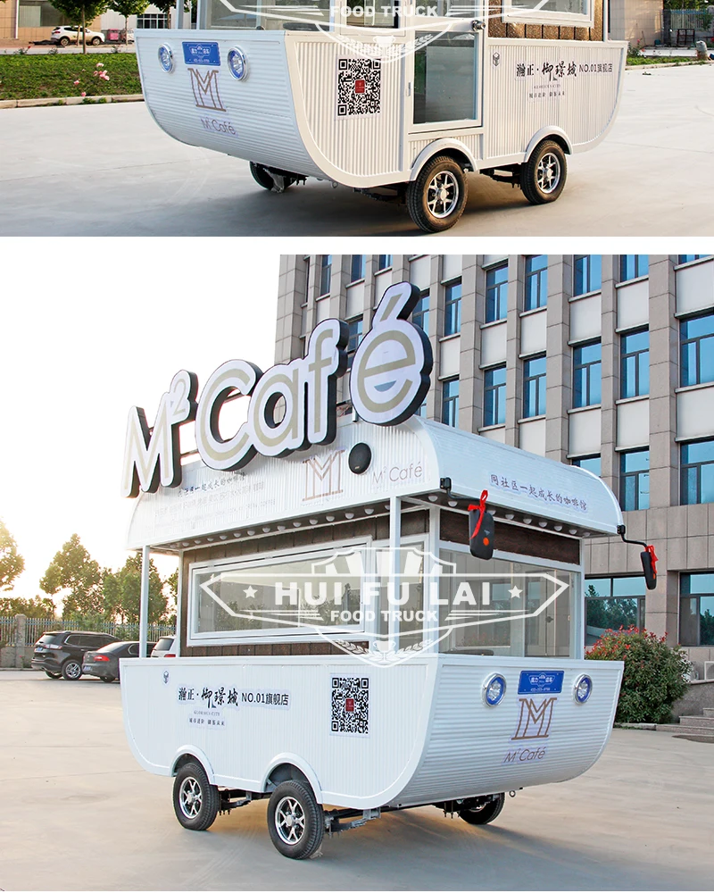 Popcorn Food Truck For Sale Ice Cream Selling Cars Taco Food Cart Buy