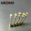 dental PIEZOSURGERY TIP WSBCK ULTRASONIC SURGERY INPLANTATION BONE implant site preparation tip and irrigation from tip point