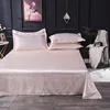 Hotel Wholesale luxury Printed Organic lyocell Bamboo Microfiber Fabric Bed Sheet Bedding Set