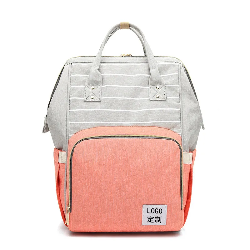 mochila maternal por mayor