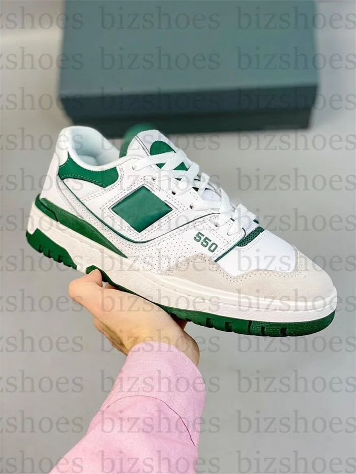 nb b550