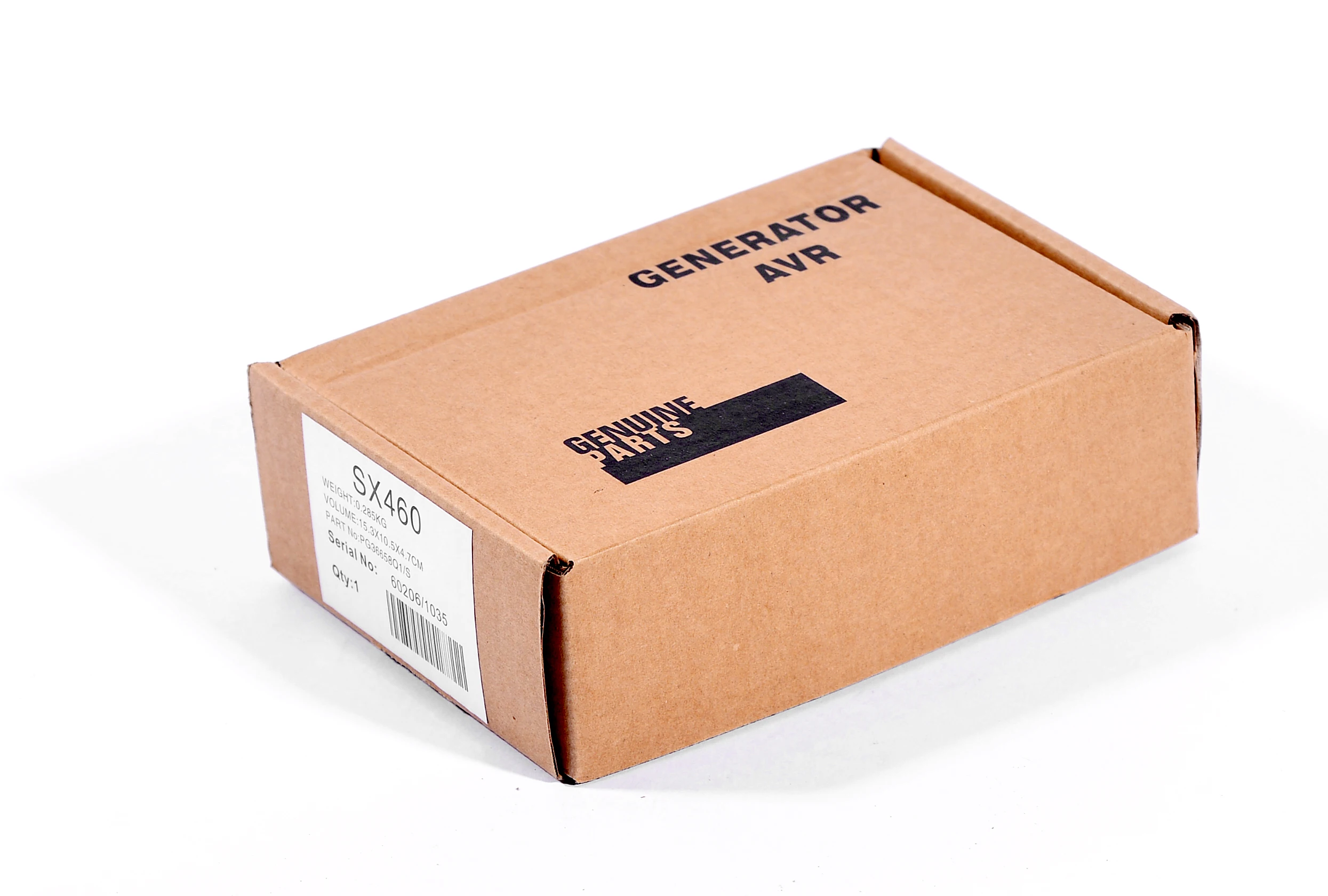 stc generator accessories small switch box indicator light meter