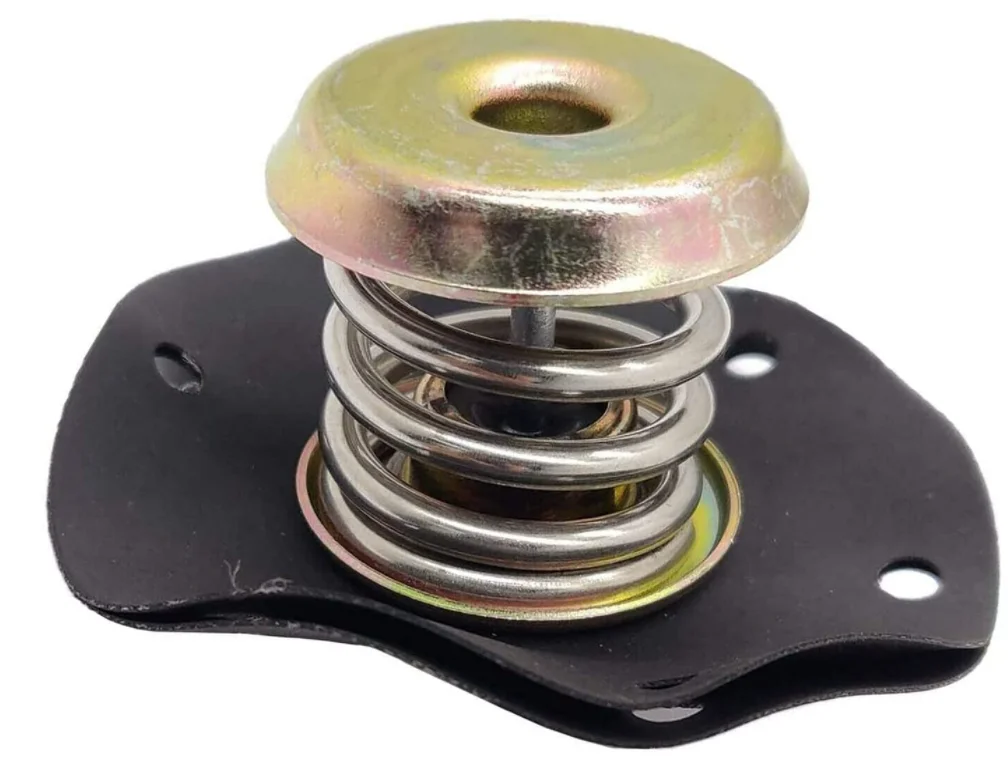 Fuel Pressure Regulator Diaphragm For 19851995 Chevrolet Chevy Camaro