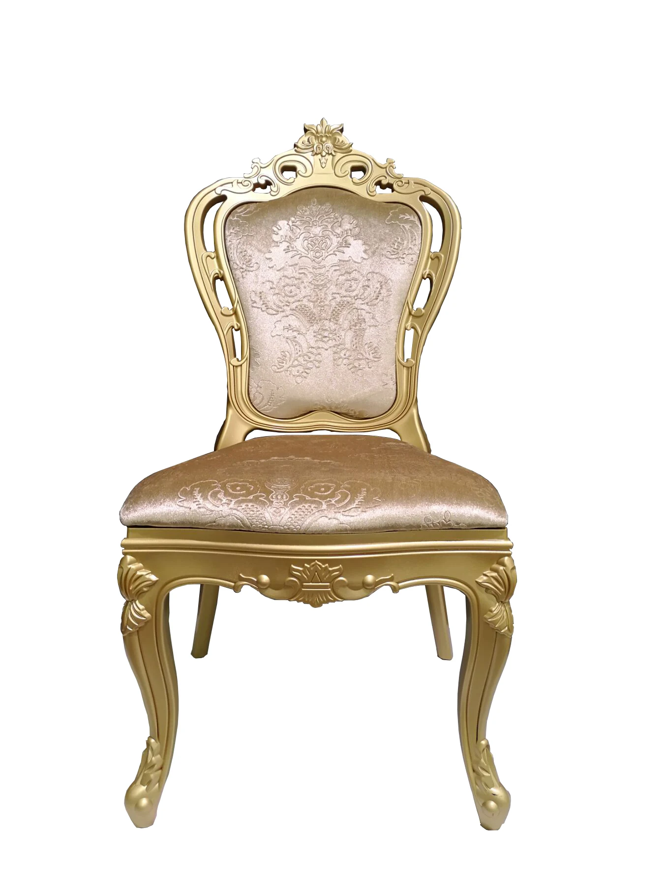 sinofur trending sale gold resin king louis ii royal chair  buy royal  chairlouis ii chairgold chair product on alibaba