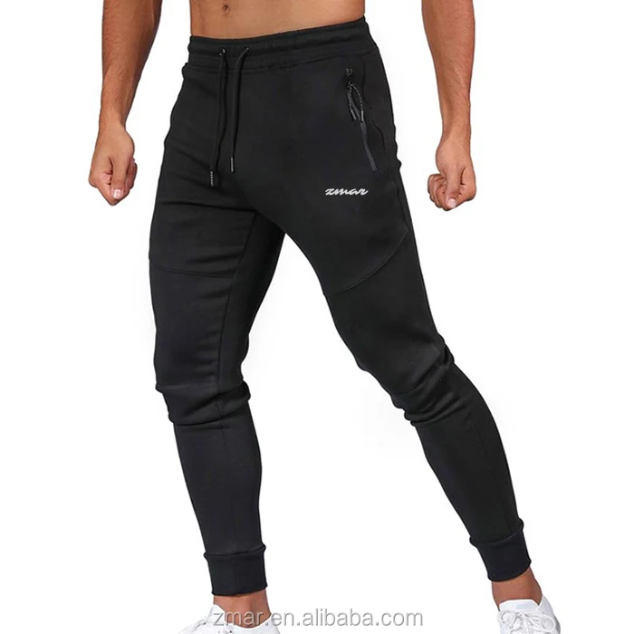 mens fitted sweatpants