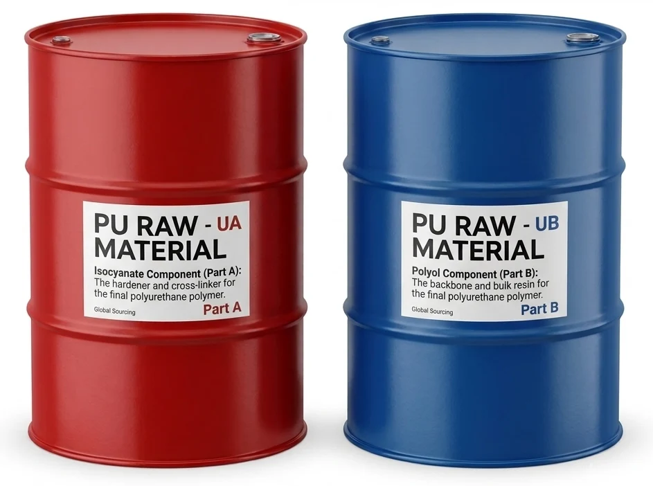 PU Materials