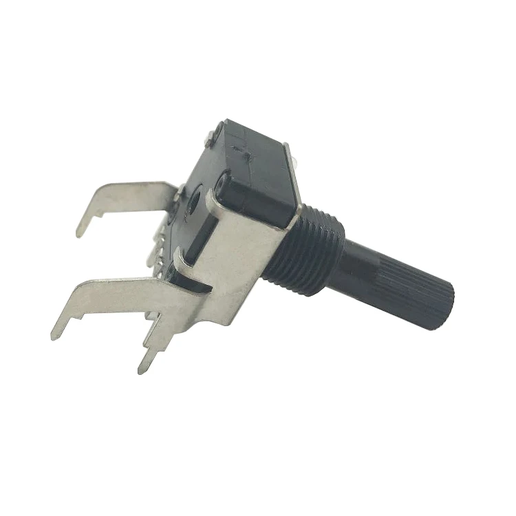 B503 Tap Alpha Stereo Volume Control Potentiometer Rotary Potentiometer