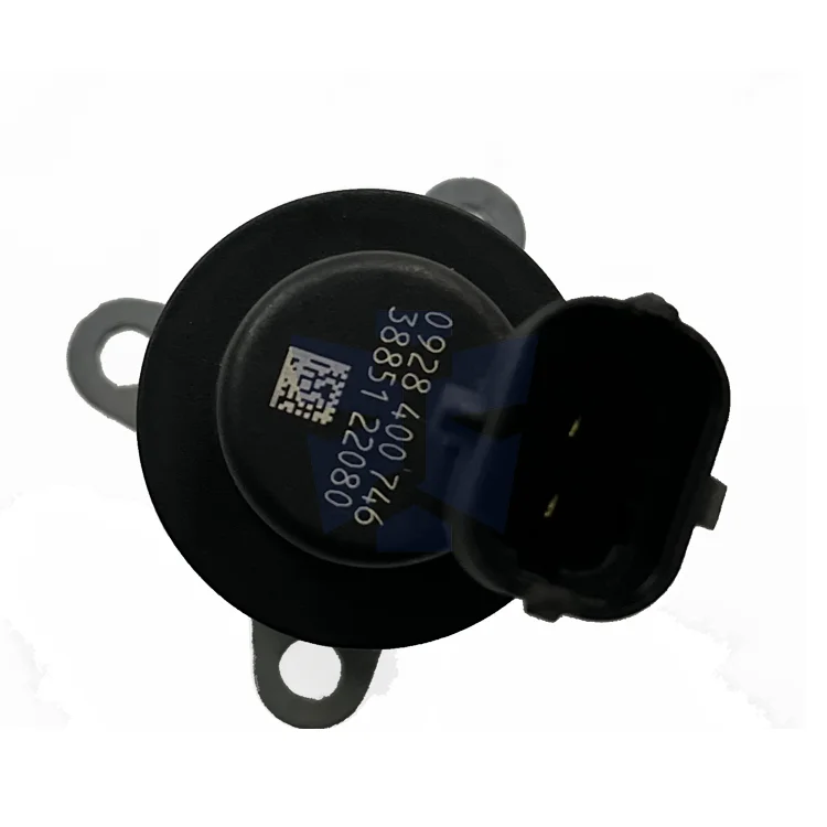 Metering Solenoid Valve Fuel Pressure Regulator Control Valve For Ma